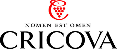 Cricova Logo